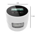 thumbnail image 1 of Potted Plants Watering Device,15 Pots Potted Plants Intelligent Timer Controller Automatic Watering Timer Cutting-Edge Features, 1 of 8