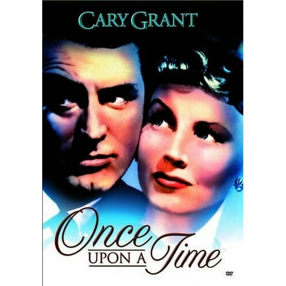 Once Upon a Time (DVD), Sony Pictures Home, Comedy