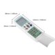 thumbnail image 4 of Télécommande de remplacement pour écran LCD ABS pour climatiseur LG 6711A20010A, 4 of 4