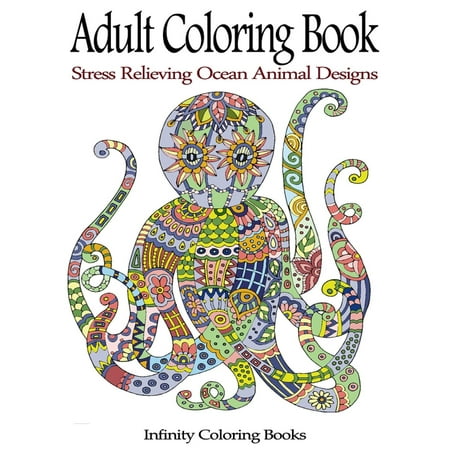 980+ Coloring Book Ocean Animal Picture HD 980+ Coloring Book Ocean Animal Picture HD