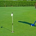 thumbnail image 4 of unbranded Flagstick Profesional Para Golf Con Recuperación De Bola Y Portátil, 4 of 8