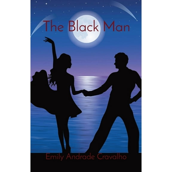 The Black Man, (Paperback)