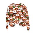 thumbnail image 4 of Pyjamas pour Femmes Combinaisons pour Femmes Tenue Décontractée/quotidienne, 4 of 4