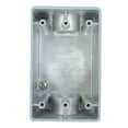 thumbnail image 1 of Caja Rectangular Rawelt Rr-0471 2 3/4", 1 of 2