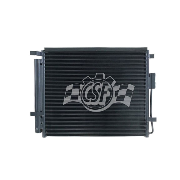 CSF 10717 A/C Condenser