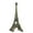 A2, variant on Novobey 18cm Paris Eiffel Tower Iron Craft Architecture Model Desktop Home Decoration Art Gift