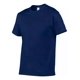 thumbnail image 2 of Playera Caballero Cuello Redondo Sencilla Ligera Media Oruga, 2 of 5