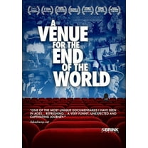 Venue at the End of the World (DVD), Brink, Documentary