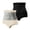 Beige/Black-2PCS, variant on Rvusndi 2 PCS Shapewear Tummy Control for Women High Waist Seamless Body Shaper Bottoms, Tummy Tuck & Lifting,Soft Trainer Underwear for Daily Wear