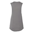 thumbnail image 3 of BELLA+CANVAS Women's Flowy Scoop Muscle Tank - BC8803, 3 of 5