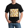 thumbnail image 3 of Spider-Man Gildan Men's Short Sleeve Cotton Short Sleeve T-Shirt, 3 of 7