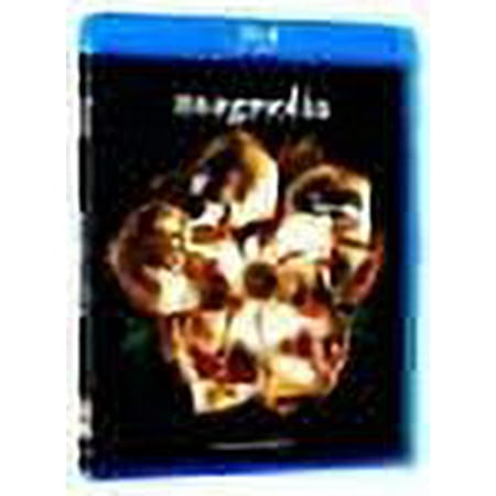 Magnolia [Blu-Ray]