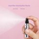 thumbnail image 3 of Mini bomba de llenado inferior portátil, botella pulverizadora recargable de Perfume, envases cosméticos vacíos, botella atomizadora de viaje, 5ml, 6ml, 8ml, 3 of 4