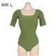 thumbnail image 2 of Trajes de baño de una pieza para mujer MFZFUKR BST3004668-3, 2 of 7