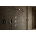 thumbnail image 3 of KOHLER K-14791-CP, One Size, Polished Chrome, 3 of 5