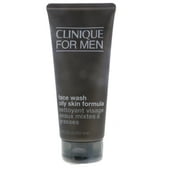 Clinique 270770 6.7 oz Face Wash Oily Skin Formula for Men