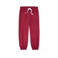 thumbnail image 4 of Garanimals Baby & Toddler Boys French Terry Pull-On Joggers, Single & 3-Pack, Sizes 0-6T, 4 of 11