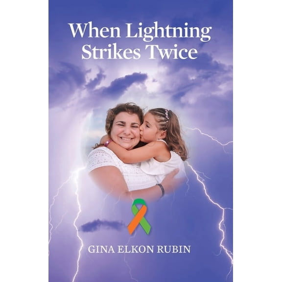 When Lightning Strikes Twice, (Paperback)