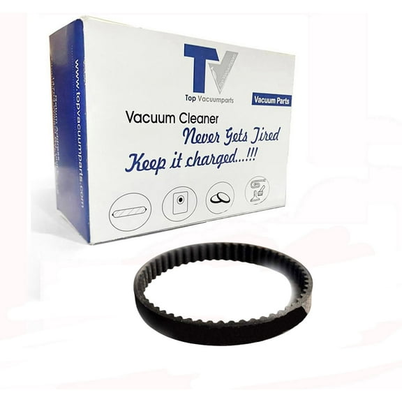 Replacement Part For Hoover BH50010 Linx Broom Vacuum Cleaner Single Geared Belt // 001942002