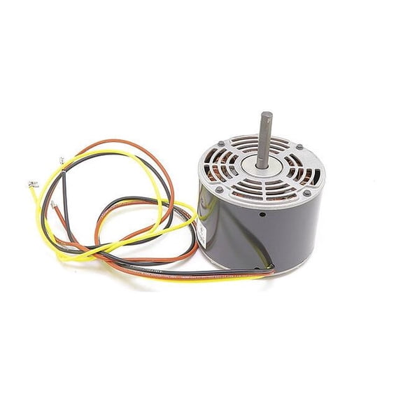 Liebert Motor, 1/5 hp 1D21122P1S