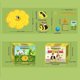 thumbnail image 5 of Kids Families Clumsy Little Bumblebee Board Game, Magnetic Tabletop Fishing Game,100% Brand New, 5 of 5