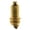 25mm M18, variant on Bathtub Plug Replacement Sink Drain Stopper Plug Bolts Coppers Push Spring Plug Bounce Valves Bolts Sink Accessories