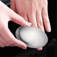 thumbnail image 5 of Stainless Steel Soap， Odor Remover Hand Bar Kitchen Eliminating Smells Onion, Garlic, Fish, and Othe, 5 of 5