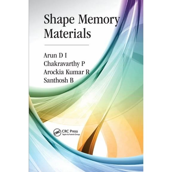 Shape Memory Materials, (Paperback)