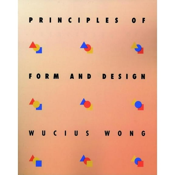Principles of Form and Design, (Paperback)