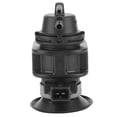 thumbnail image 2 of Válvula de Vacío Solenoide, Reemplace El Convertidor de Presión Turbo de Coincidencia perfecta de Alta Fiabilidad, Plástico de Rendimiento ESTA, 2 of 7