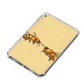 thumbnail image 1 of Compatible with iPad Pro 12.9 inch 2020 Phone Case, Bee-64 Case Silicone Protective for Teen Girl Boy Case for iPad Pro 12.9 inch 2020, 1 of 1