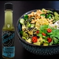 thumbnail image 2 of Chicago Flavas Premium Sandwich Oil, Soybean, 1 fl oz, 2 of 6