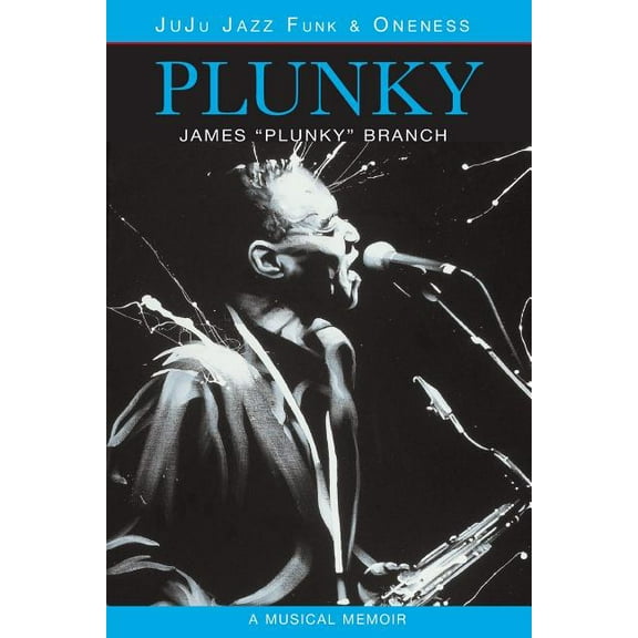 Plunky, (Paperback)