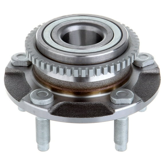 CCIYU 513115 Wheel Hub and Bearing Assembly Replacement For fit 1994-2004 For Ford For Mustang Wheel Hubs with ABS 5 Lugs (1)