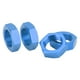 thumbnail image 4 of Tuerca Hexagonal de Rueda 24mm Sincero para ARRMA 1/5 Outcast Kraton 8s Azul Oscuro, 4 of 10