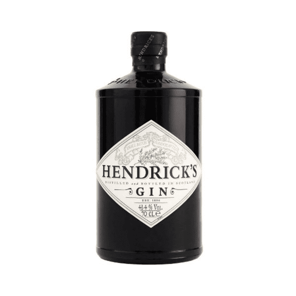 Ginebra Hendrick's 750 ml