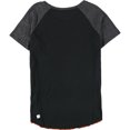 thumbnail image 2 of Camiseta Touch SF Giants Adornada para Mujer Negra Mediana, 2 of 2