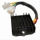 thumbnail image 3 of suitable for Voltage Regulator Rectifier Fit for GY6 50 125 150 200 250 ATV-jc, 3 of 5