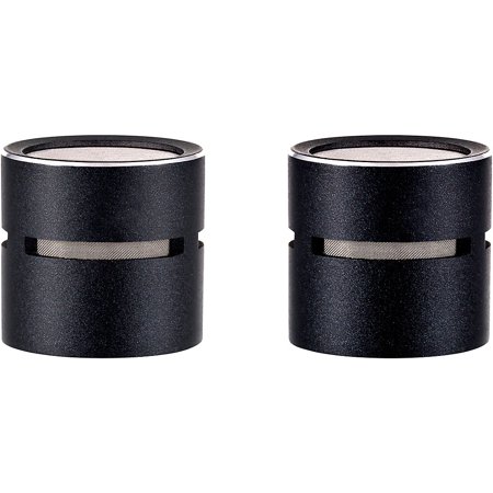 UPC: 0819032011935 | sE Electronics Factory Matched Pair of Cardioid Pattern Capsules for sE8 Microphones Black
