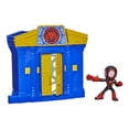 thumbnail image 5 of Set de Juego Hasbro Spidey and his Amazing Friends City Block Varios Modelos 1 Pieza, 5 of 5
