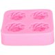 thumbnail image 2 of Silicone Mold DIY Decorations for Cake Chocolate Fondant Hard Candy Birthday Party Gift, 2 of 5