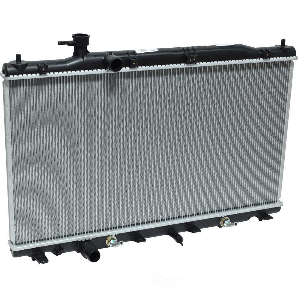 UAC RA 13031C Downflow Radiator