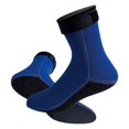 thumbnail image 1 of Outdoor Diving Socks for Long Lasting Use Keep Your Feet Warm And Safe ,Easy to Wear, 1 of 5