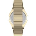 thumbnail image 2 of Timex T80 34mm Perfect Fit TW2V19200YB Quartz Watch, 2 of 4