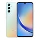 thumbnail image 1 of Smartphone Samsung Galaxy A34 5G 128 GB Plata Desbloqueado, 1 of 4