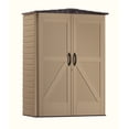 thumbnail image 1 of Rubbermaid Remise verticale de (53 Pi3), 1 of 6
