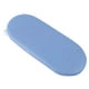 thumbnail image 5 of Tabla de planchar de sobremesa, tabla de planchar pequeña, tabla de planchar de encimera con patas plegables, Azul Plata, 5 of 9