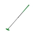 thumbnail image 4 of DYNWAVECA Putter de Golf Rétractable Ajustable pour Intérieur Extérieur Bureau à Domicile Vert Foncé, 4 of 9