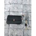 thumbnail image 2 of Bolso de hombro para mujer con cierre de poliéster, moderno y elegante bolso de mano con forma de almohada para prepucio, caja de moda urbana de primavera y verano, 2 of 5