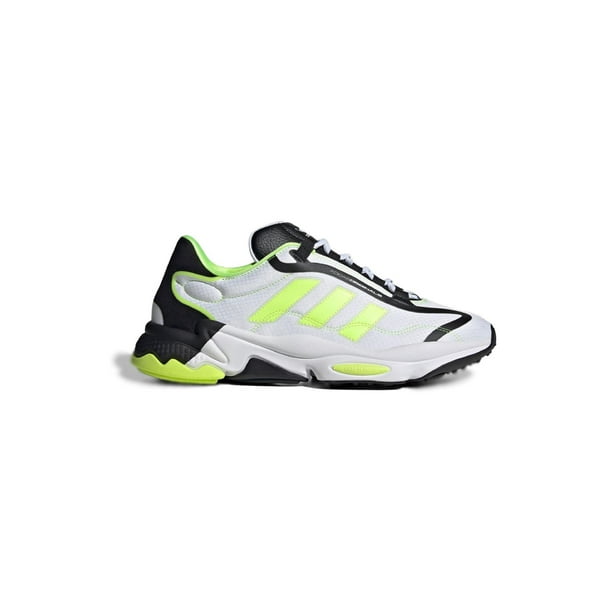 Tenis adidas Originals Ozweego Pure Hombre blanco 27.5 Adidas H04533